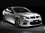 HSV GTS 2013 года